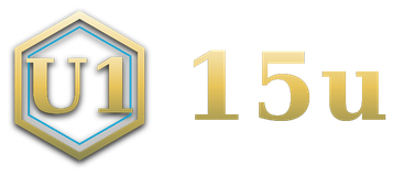 15u logo